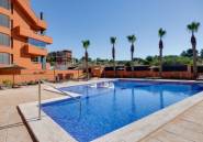 Használt ingatlanok - Apartman / lakás -
Orihuela-Costa - Las Filipinas