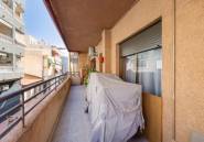 Resale - Apartment / flat -
Torrevieja - Centro - Muelle Pesquero