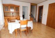 Resale - semi-detached house -
Torrevieja - El limonar