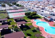 Resale - Town House -
Alicante City - Parque de las Naciones