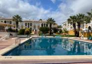 Hosszú távú bérlés - Apartman / lakás -
Villamartin