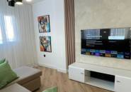 Resale - Apartment / flat -
Torrevieja - Torrevieja Centro