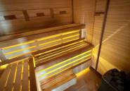 Resale - Villa -
Altea - Altea Centro