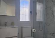 Winter rental - Bungalow -
Orihuela Costa - Playa Flamenca