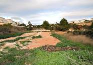 Resale - land -
Calpe - Calpe Centro