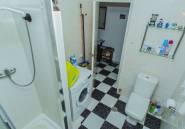 Resale - Apartment / flat -
Torrevieja - La Mata