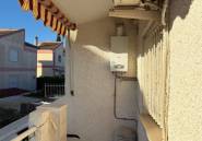 Resale - Casa -
Torrevieja - Los Balcones