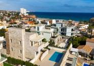 Használt ingatlanok - Villa -
Orihuela - La Zenia