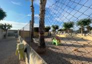 Resale - country house -
Elche - Las Bayas