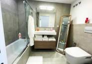 Reventa - Apartamento / piso -
Villajoyosa - Villajoyosa Centro