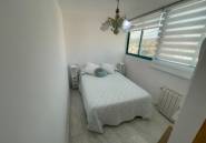 Resale - Apartment / flat -
Villajoyosa - Villajoyosa Centro