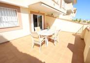 Resale - Apartment / flat -
Orihuela Costa - Campoamor