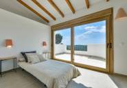 Resale - Villa -
Altea - Altea Centro