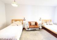 Resale - Villa -
Orihuela Costa - Villamartín