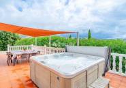 Resale - Villa -
Teulada - Moraira