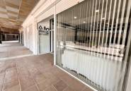 Resale - Commercial property -
Orihuela - Playa Flamenca