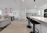 Resale - Apartment / flat -
Torrevieja - Playa del Cura