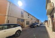 Használt ingatlanok - Commercial property -
Beneixama - Benejama - Beneixama - Benejama Centro