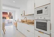 Resale - Town House -
Torrevieja - El chaparral