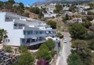 Reventa - Apartamento / piso -
Altea - Altea Centro