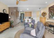 Resale - Apartment / flat -
Torrevieja - Torre la mata