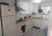 Winter rental - Apartment / flat -
Orihuela Costa - Playa Flamenca