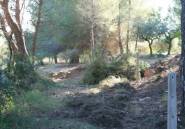 Használt ingatlanok - land -
Benitachell - Benitachell Centro