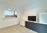 Resale - Apartment / flat -
Torrevieja - La Mata