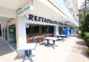 Resale - Commercial property -
Calpe - Calpe Centro