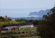 Resale - land -
Callosa d'en Sarria - Callosa d'en Sarria Centro