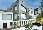 Resale - Villa -
Jávea - Xàbia - Jávea - Xàbia Centro