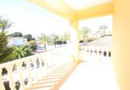 Resale - Villa -
Orihuela Costa - Cabo Roig