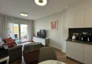 Resale - Apartment / flat -
Torrevieja - Torrevieja Centro