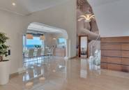 Resale - Villa -
Benissa - Benissa Centro