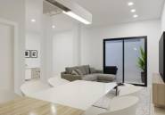 Obra nueva - Ático -
Torrevieja