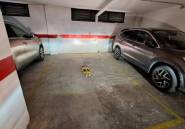 Reventa - Garaje -
Torrevieja - Torrevieja Centro