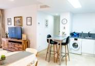 Winter rental - Apartment / flat -
Orihuela Costa - Punta Prima