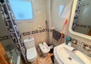 Resale - Apartment / flat -
Torrevieja - Torrevieja Centro