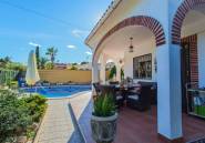 Resale - Villa -
Orihuela - Los Balcones