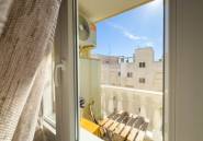 Resale - Apartment / flat -
Torrevieja - Playa del Cura