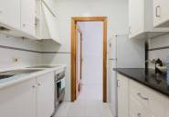 Resale - Apartamento -
Torrevieja - Playa del Acequión