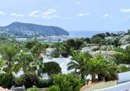 Resale - Villa -
Teulada - Teulada Centro