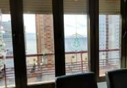 Resale - Apartment / flat -
Benidorm - Benidorm Centro