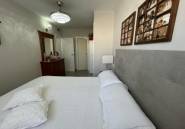 Resale - Apartment / flat -
Villajoyosa - Villajoyosa Centro