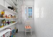 Használt ingatlanok - Villa -
Torrevieja - La Veleta