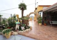 Resale - Villa -
Fortuna - La garapacha