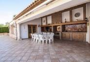 Resale - Villa -
Benissa - Benissa Centro