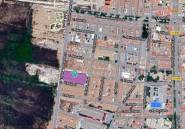 Reventa - land -
Pinoso - Pinoso Centro