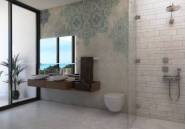 Új építés - Villa -
Campoamor