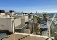 Használt ingatlanok - Villa -
Finestrat